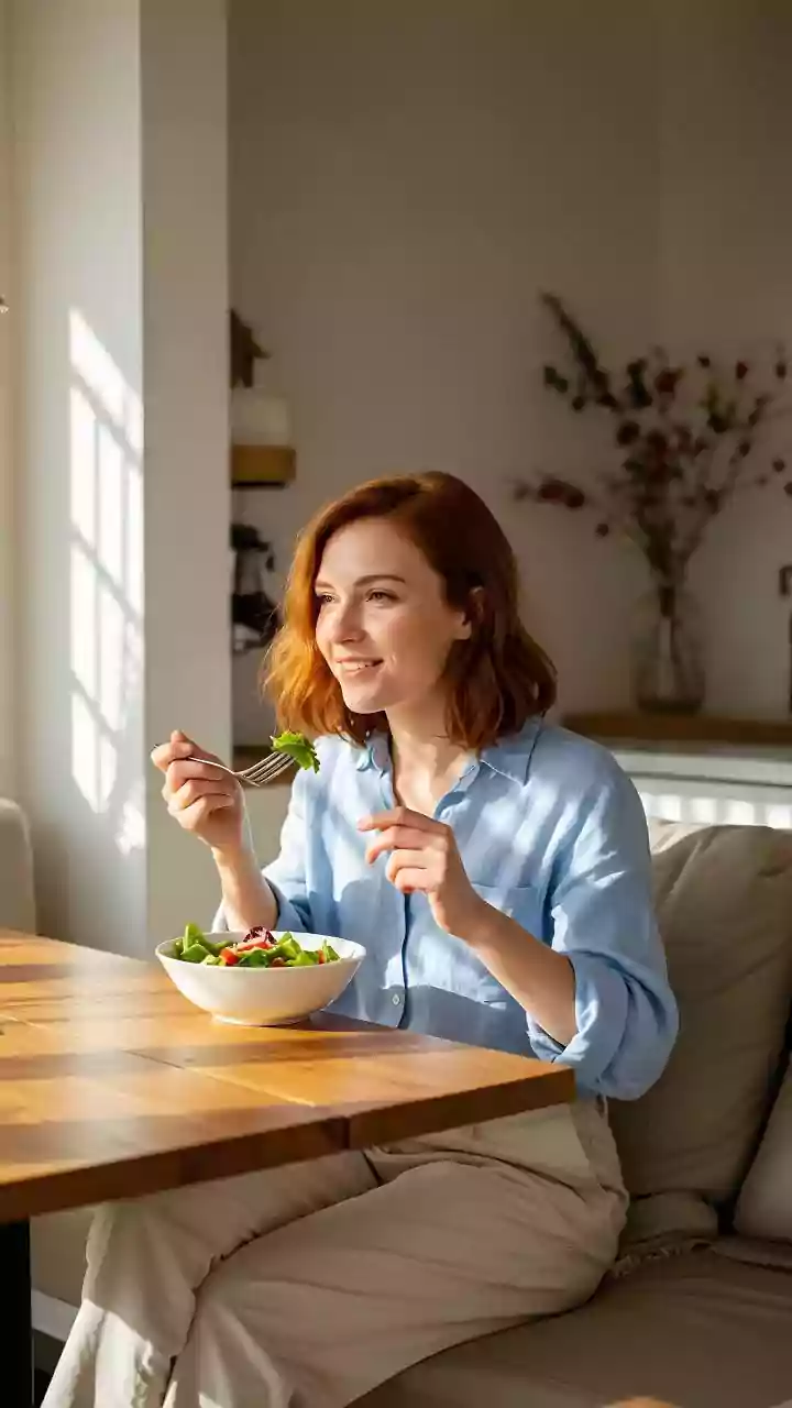 Eating Comfortably After Festive Meals — Avoiding The Urge To Skip Every Meal