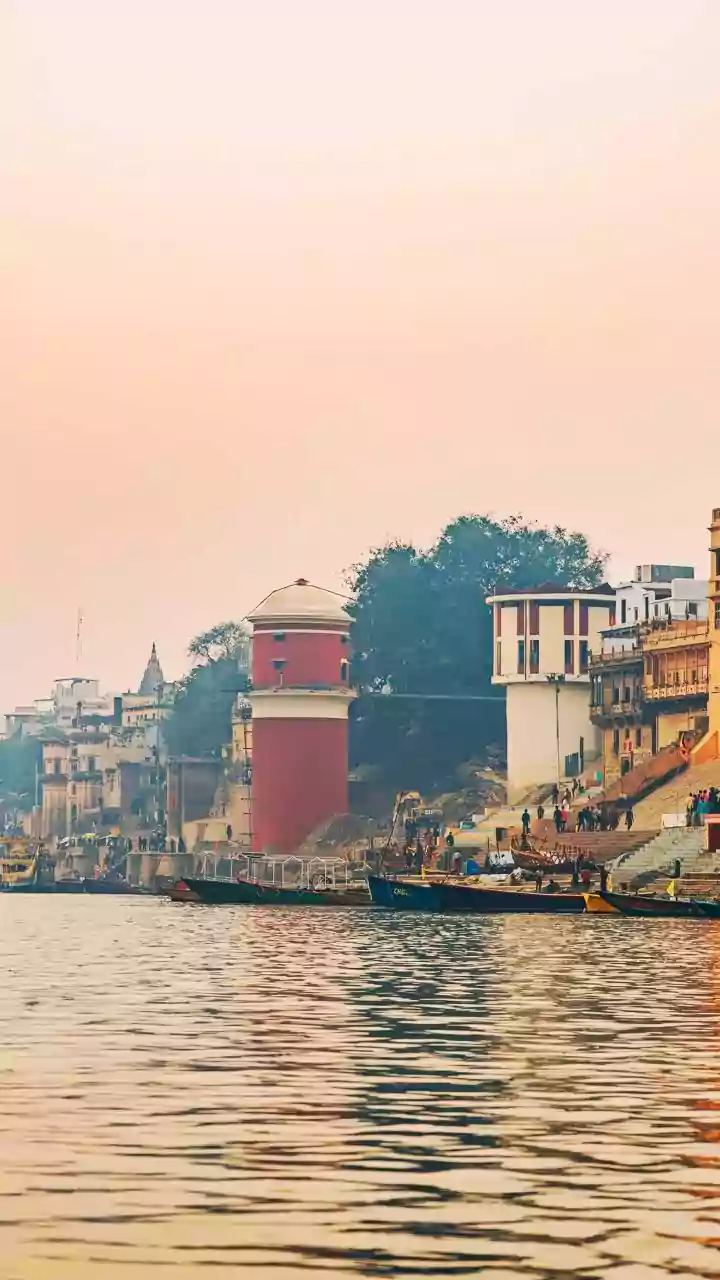 January Escapes: 5 Indian Destinations with Great Air Quality