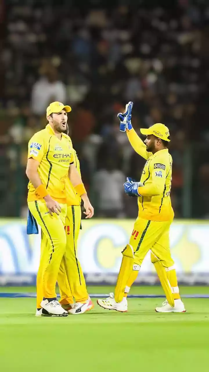 IPL 2026: CSK Await Fitness Update on Dewald Brevis Ahead of Next Match