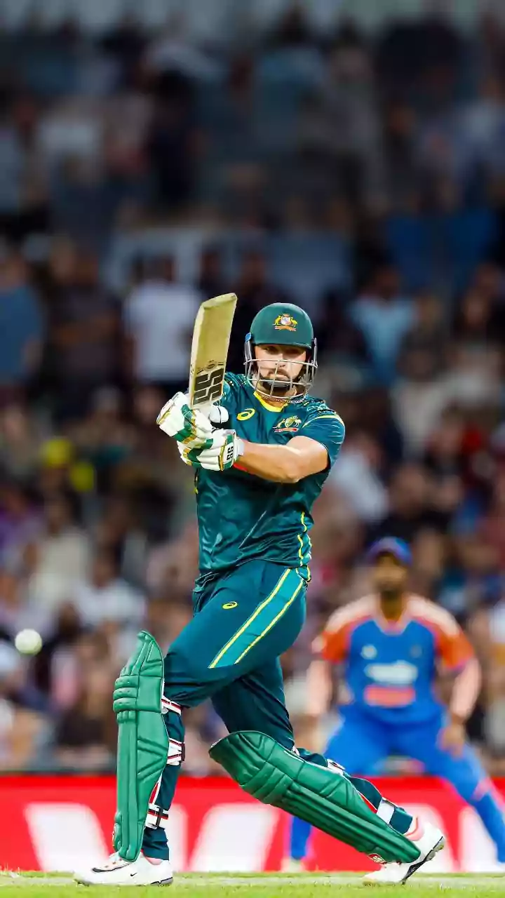 T20 WC: Tim David's hamstring injury raises concerns for Australia