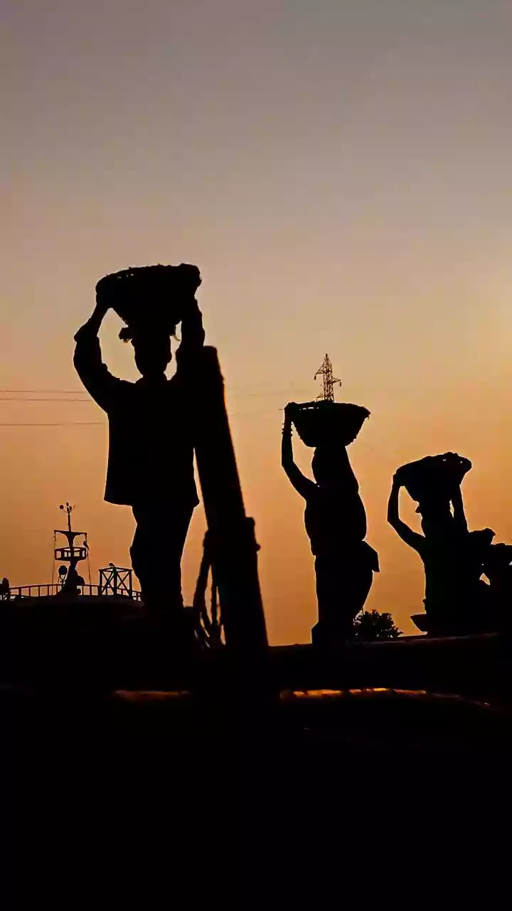 India's Jobless Rate Drops To 5.1% In July As Hiring Outlook Shifts