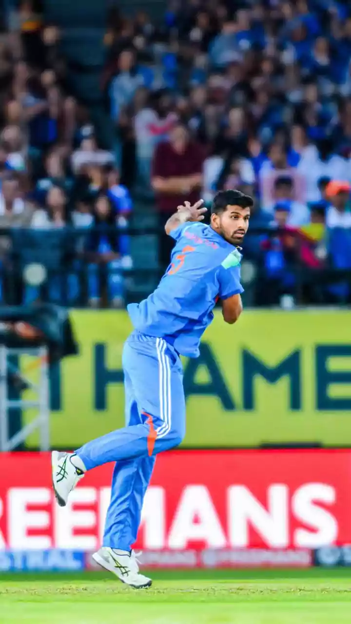 Washington Sundar's T20I Role Under Fresh Scrutiny After India's Shock Ireland Defeat