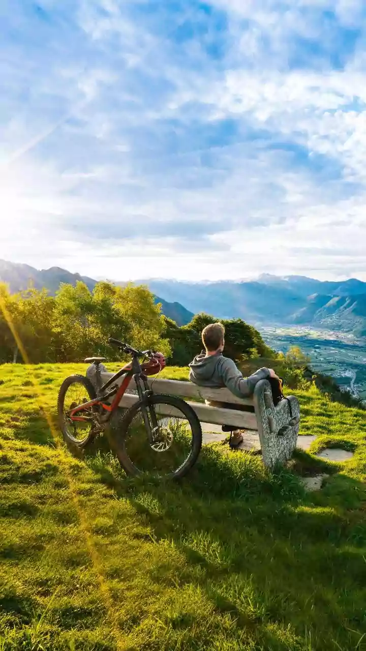 How Sleep Tourism In Peaceful Hill Stations Helps Millennials Fix Destroyed Sleep Cycles