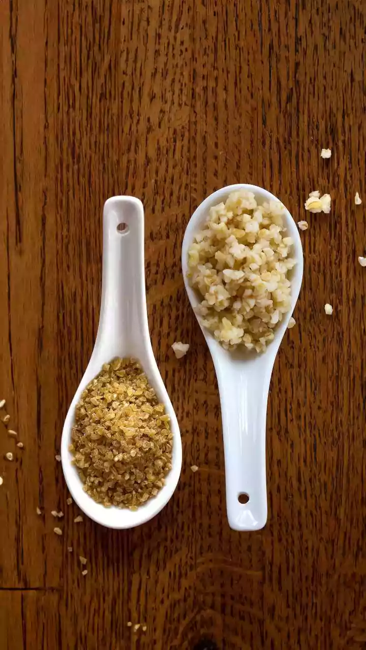 Brown Sugar Versus White Sugar Explained Without Wellness Marketing