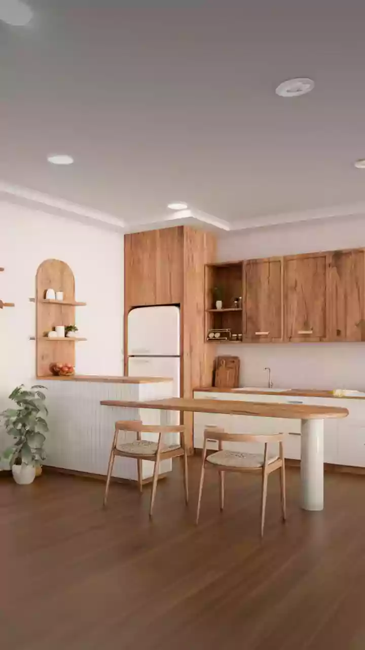 Small Rental Wall Organization Simplified Through Flexible Modular Pegboard Units Tailored For Compact Homes