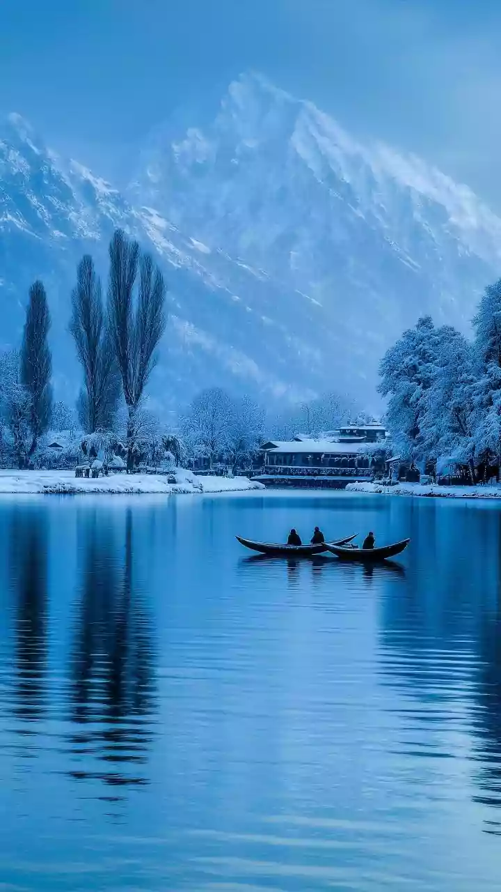 Kashmir's Best Kept Secrets: 10 Places You Must Visit