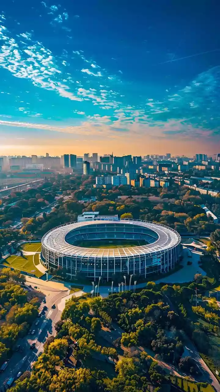 2026: The Ultimate Sports Fan's Travel Guide