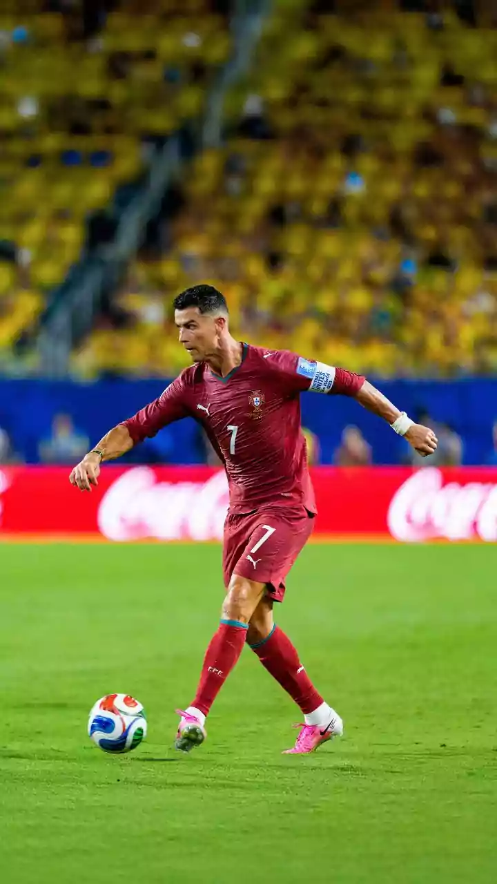 Is Cristiano Ronaldo set to call time on his Portugal career? Star forward breaks silence