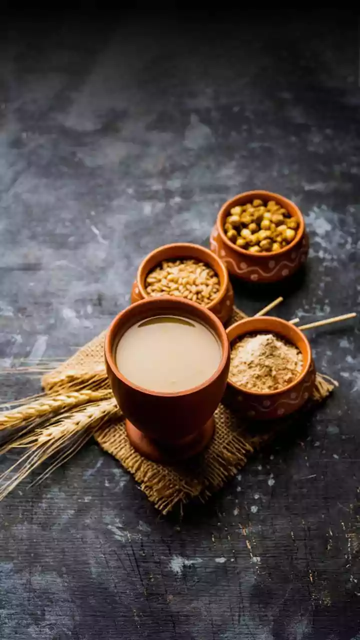 Beat the Heat: Chef Ranveer Brar's Ayurvedic Summer Sips with Bael, Gond, and Sattu