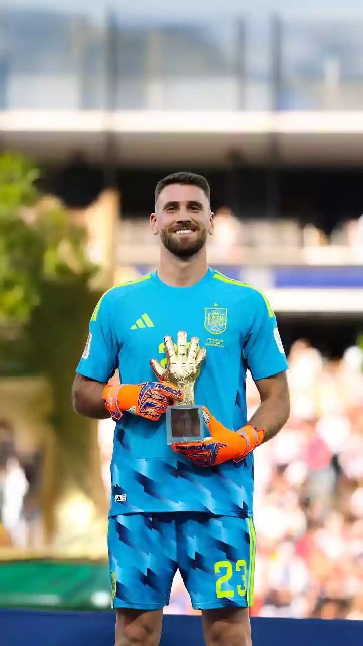 FIFA World Cup 2026 Awards List: Full List of Award Winners as Spain beat Argentina to Become Champions!