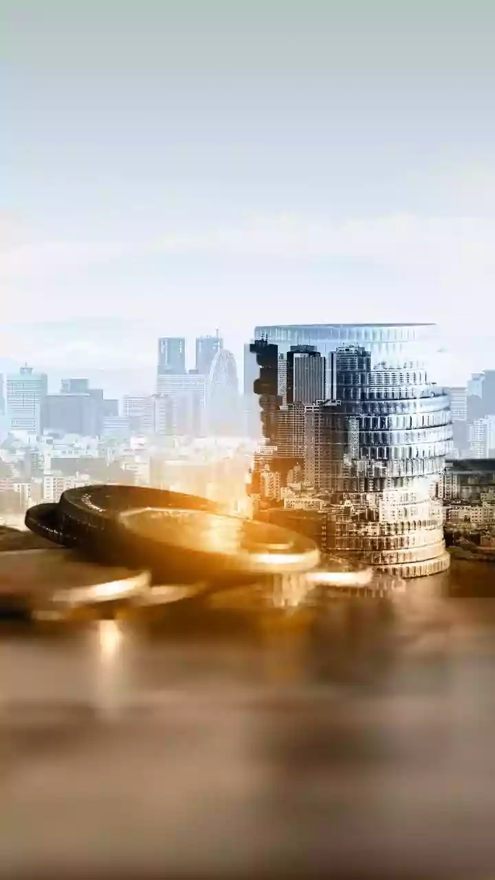 Financial Independence Is The New Urban Aspiration