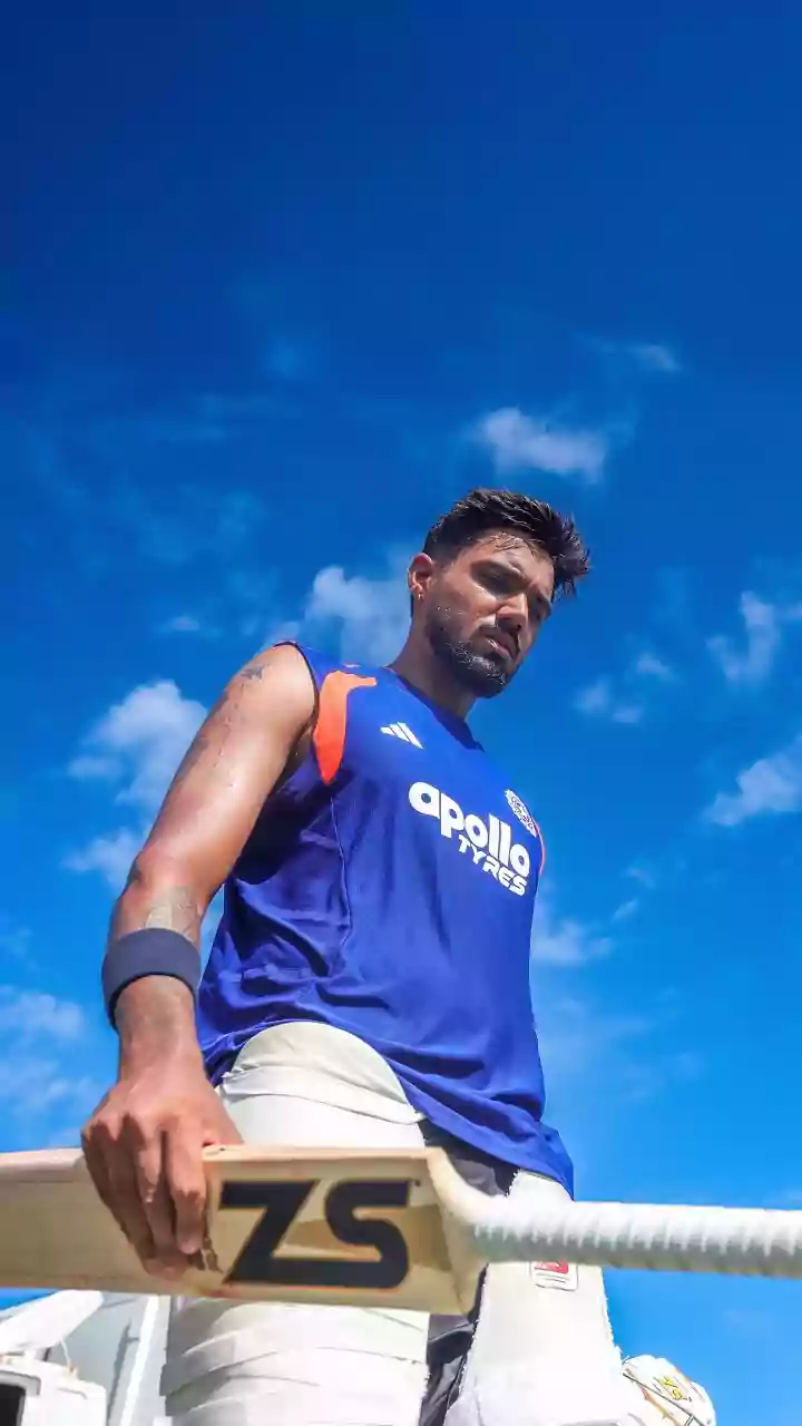 Sri Lanka vs India: Which pacer will accompany Mohammed Siraj?