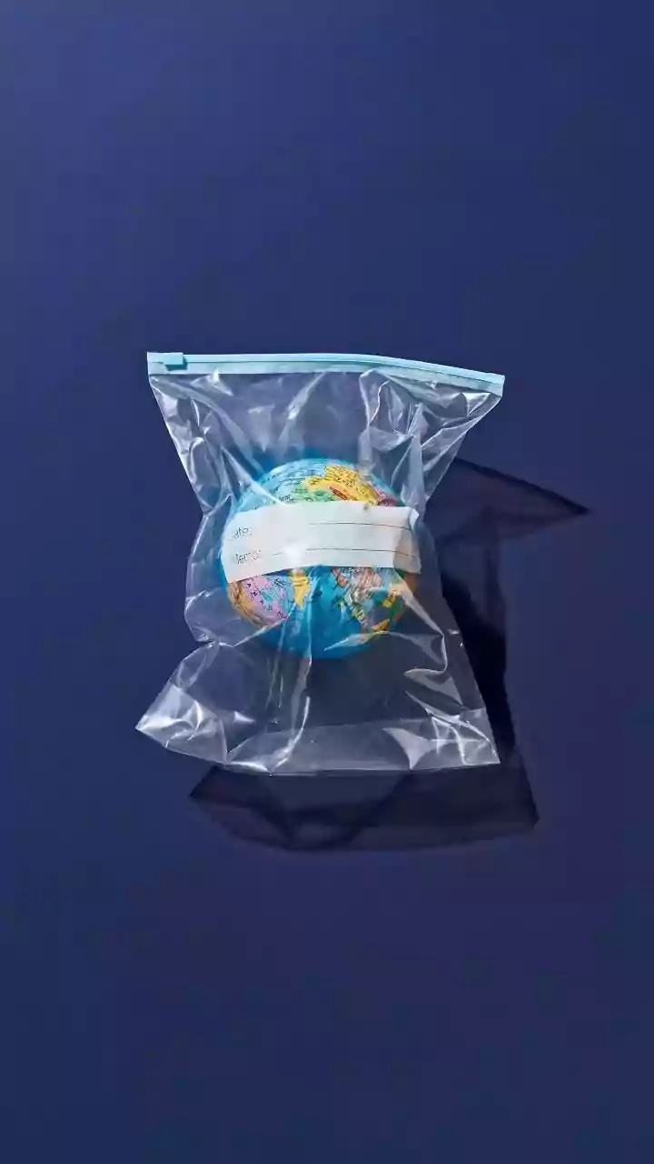 Carry-On Mastery: Ditch Packing Cubes for Vacuum Bags & Travel Lighter