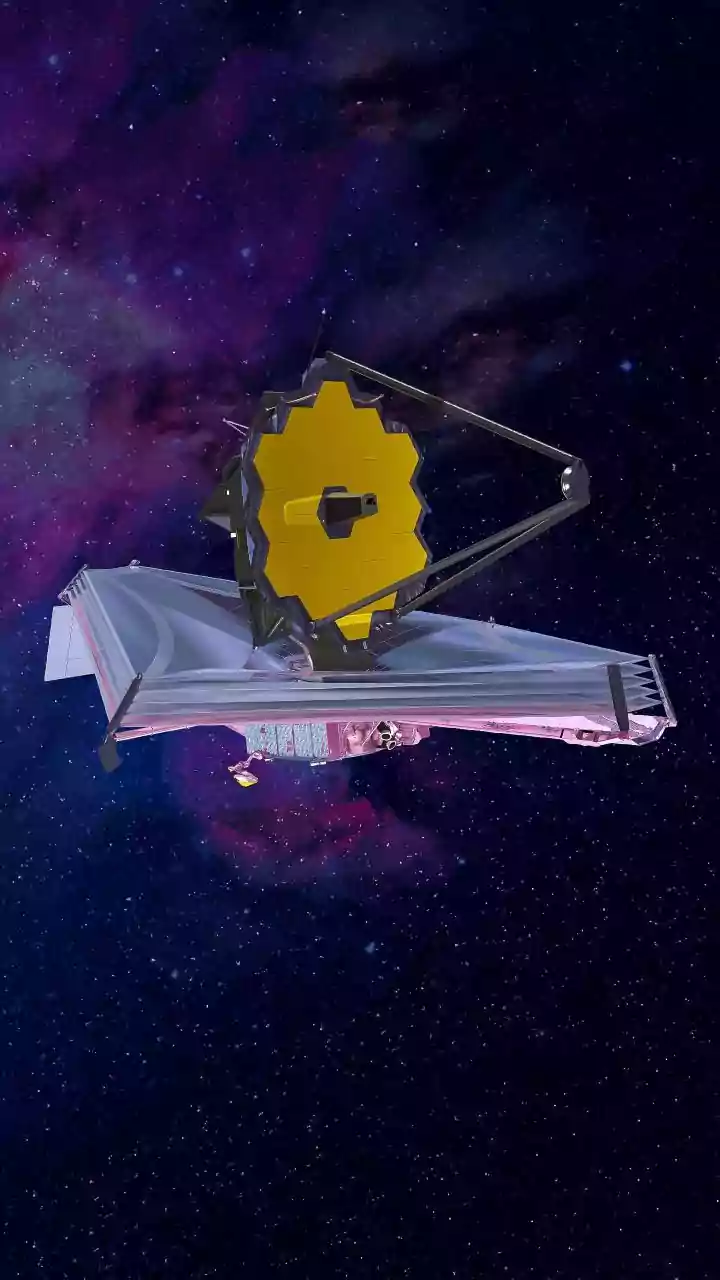 How NASA IXPE's Quantum-Vacuum Result Helps Explain A Rare Test Of Vacuum Physics