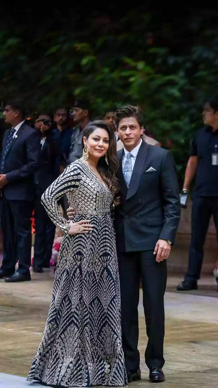 'Off To Design New Cabinet To…': Gauri Khan Shares Aryan Khan’s Speech, Says She Is ‘Proudest’