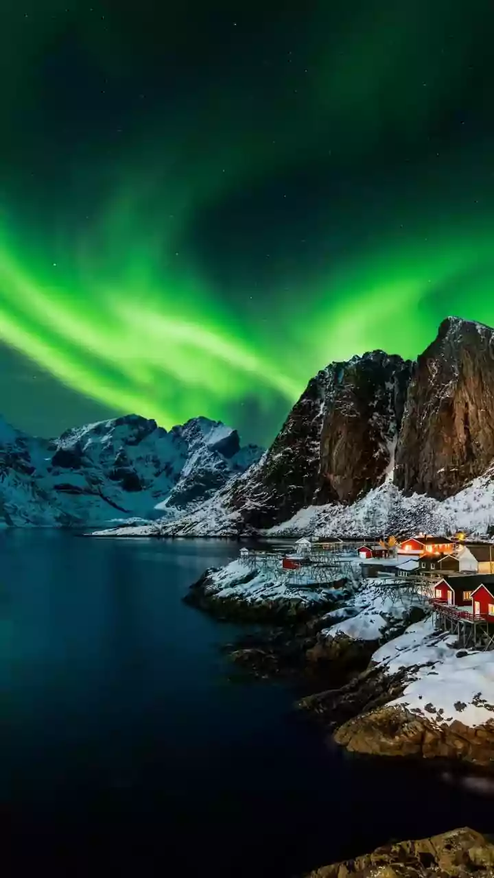 'Now It's Time': Trump Says NATO Warned Denmark For 20 Years Over Russian Threat To Greenland