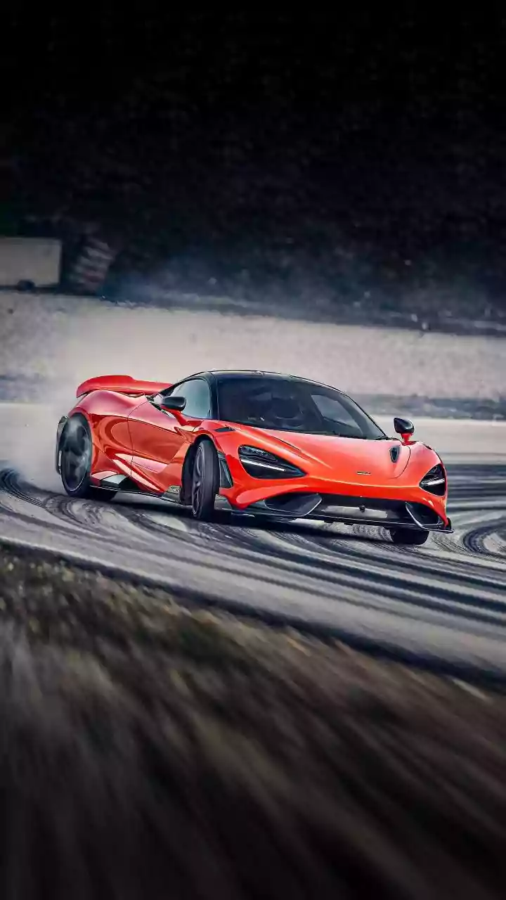 McLaren to drop prices in India by up to Rs 3.3 crore ahead of India-UK FTA