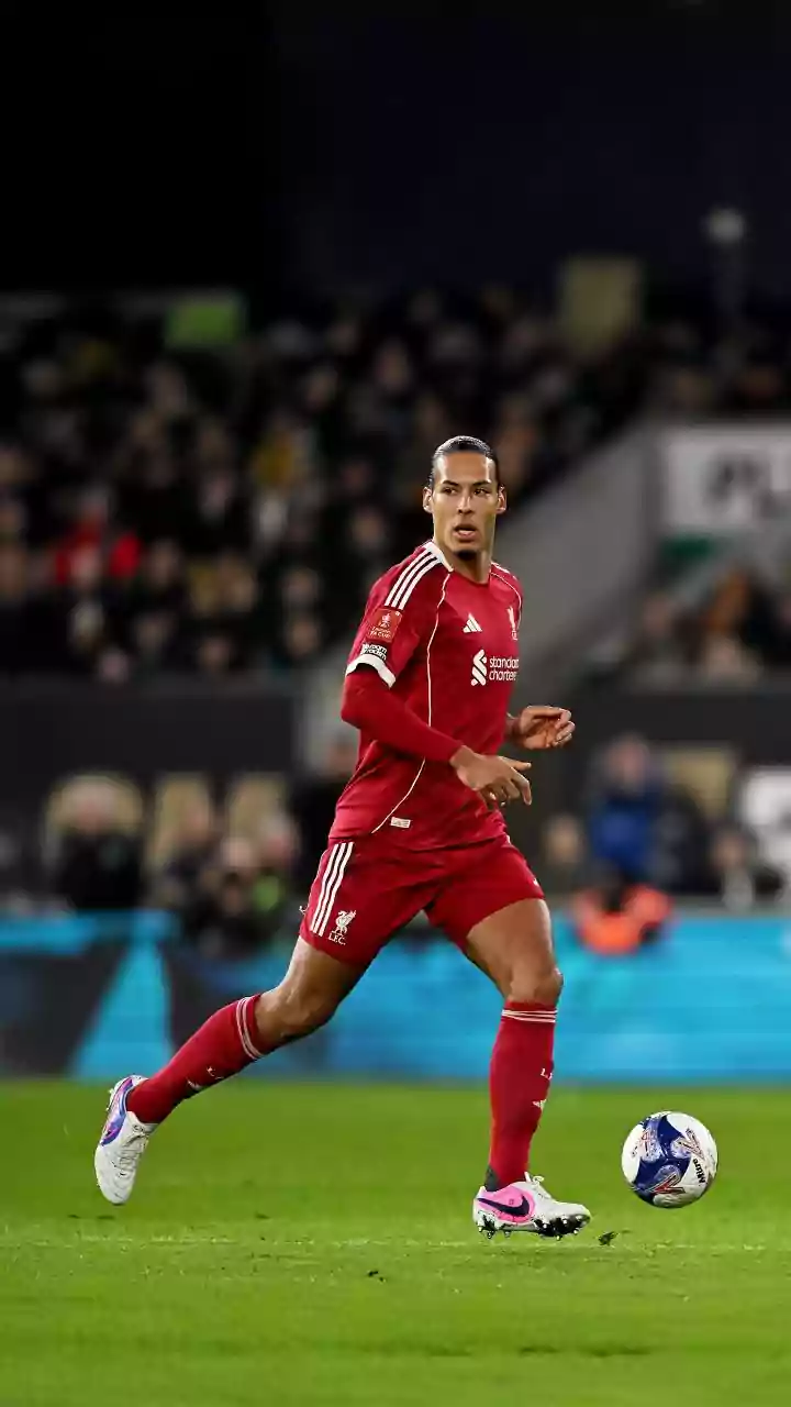 AS Monaco hand Liverpool a 3-2 defeat at Anfield