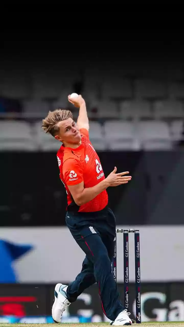 Sam Curran Creates History, Emulates Chris Jordan's Feat To Become...
