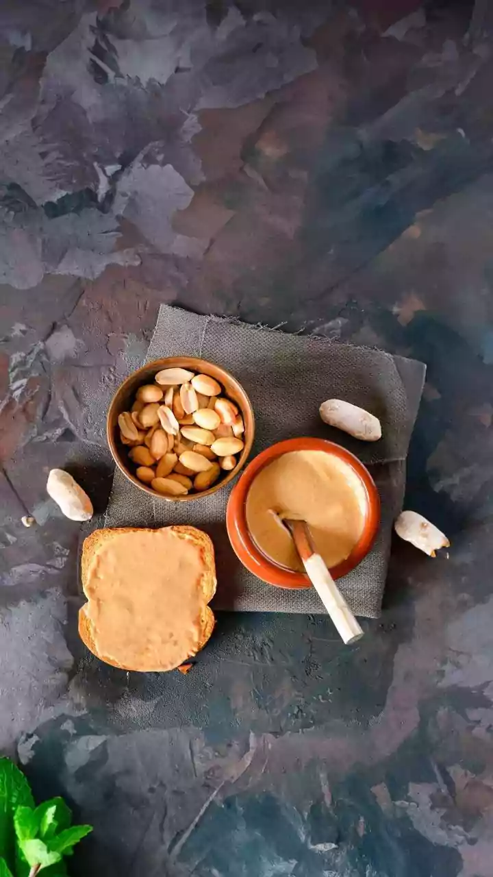 Authentic Peanut Chutney: A Flavorful Companion for Indian Dishes