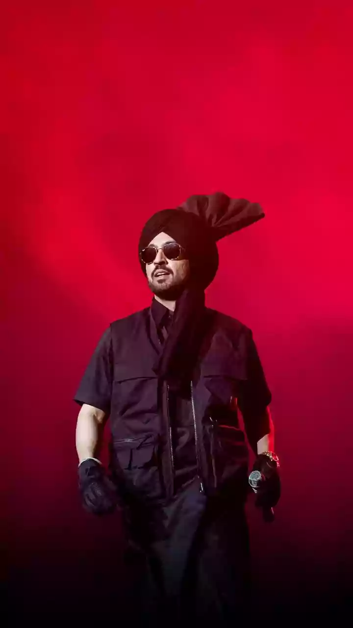 Main Vaapas Aaunga: Diljit Dosanjh’s film to release in UAE; secures PG ratings across Gulf countries | Exclusive