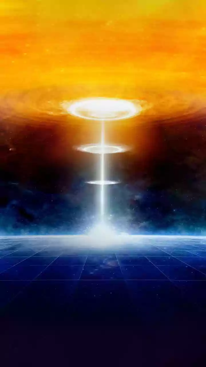 Cosmic Mystery: The 7-Hour Explosion