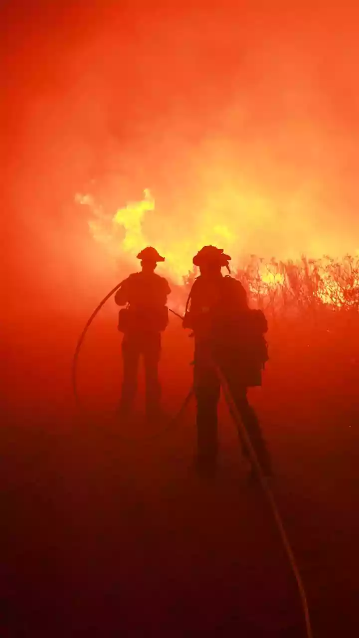 Fire breaks out at furniture factory in Topsia