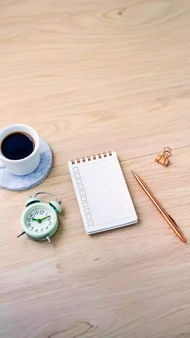 7 Morning Rituals for Peak Productivity