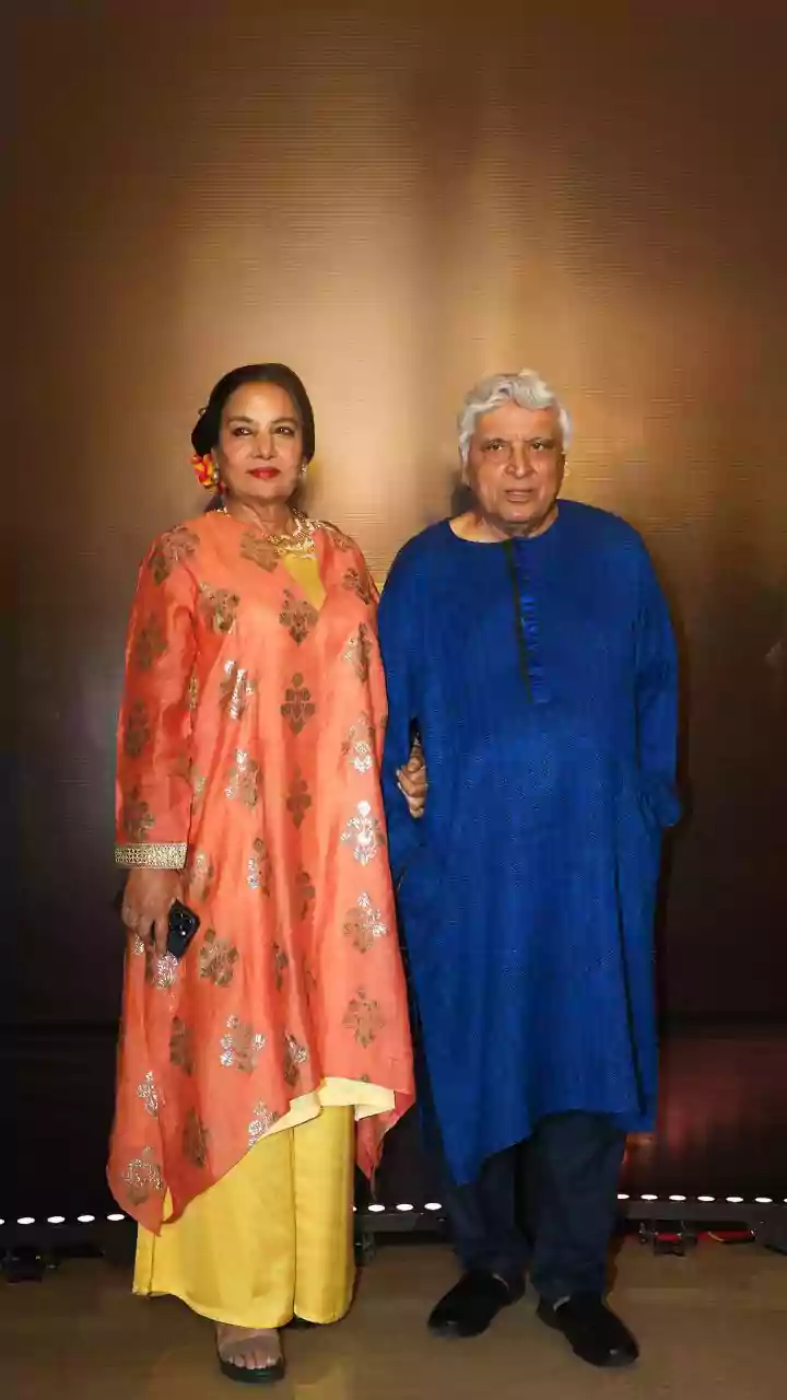 ‘Can Write Rama And Krishna Aartis’: Javed Akhtar’s Old Comment Resurfaces Amid AR Rahman Controversy