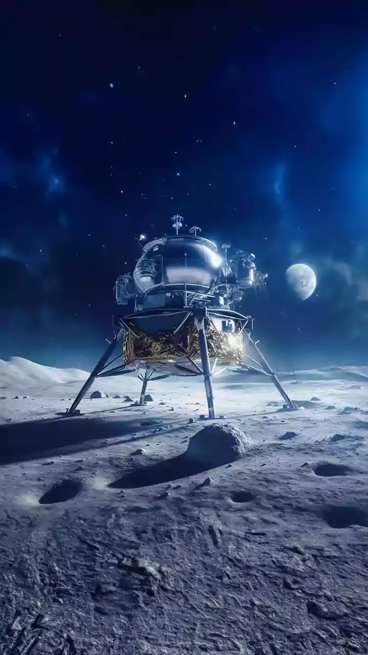 NASA upgrades Artemis moon suits to ensure easier walking across rugged lunar surfaces
