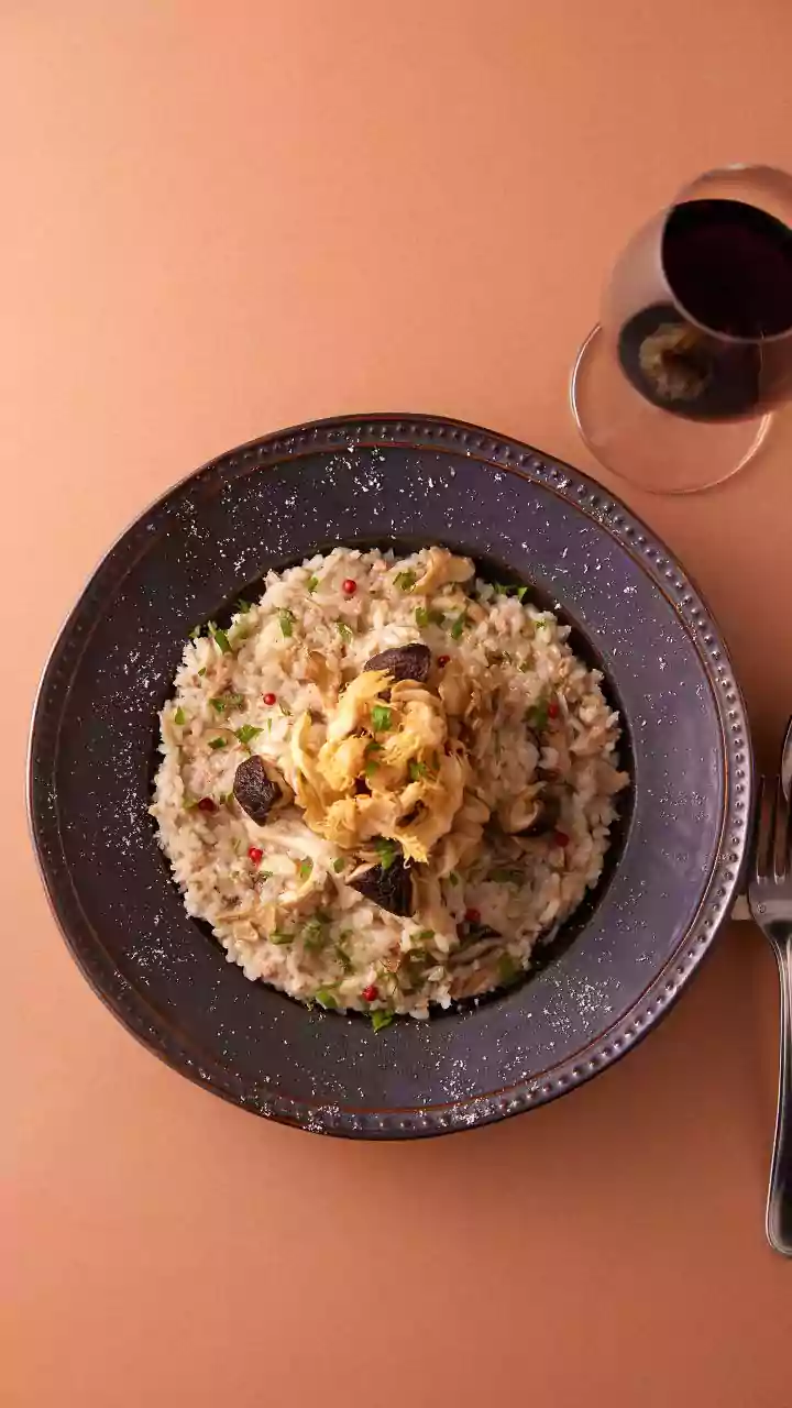 From Leftovers To Gourmet: The Crispy Rice Upgrade