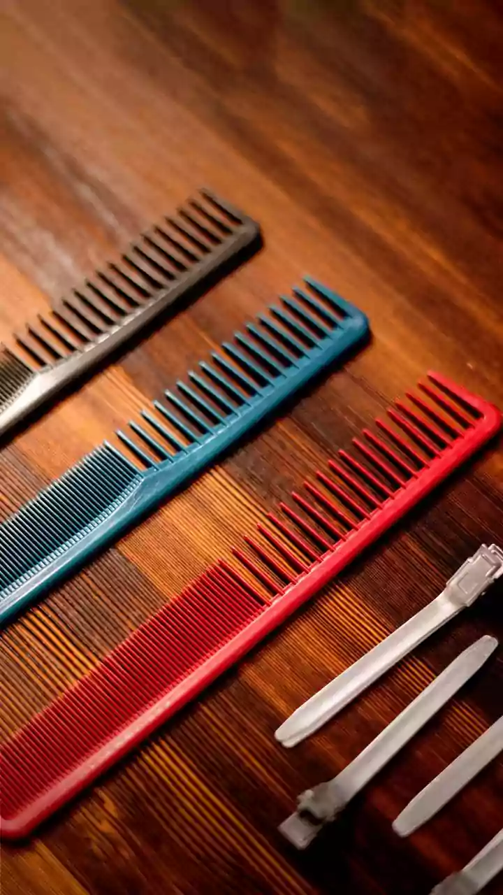 Hairfall spikes in May—your scalp reacts to sweat and water quality changes