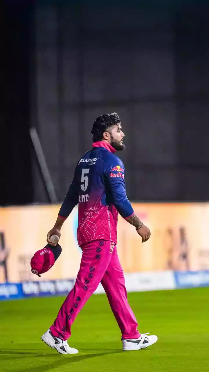 IPL 2026 Recap: Off-the-Field Controversies That Made Major Headlines