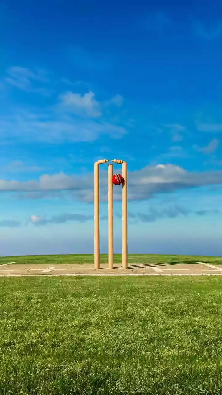 How Rain Impacts Cricket Matches in India