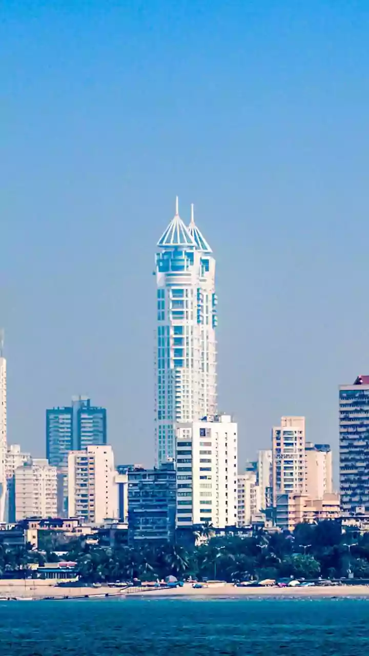 Who Built Mumbai Faster? Development Debate Dominates BMC Run-Up