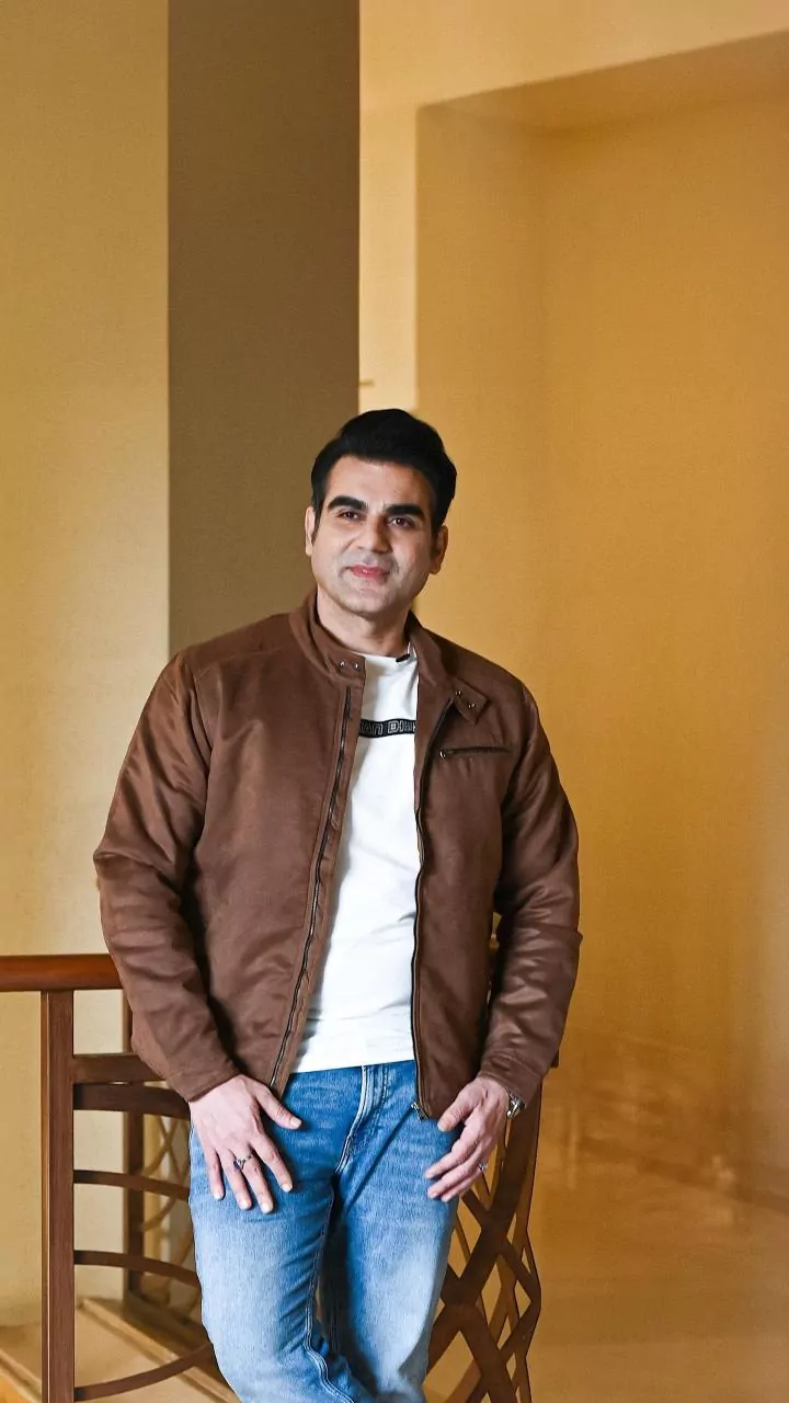 Salman Khan’s Brother Arbaaz Khan Sells Luxury Mumbai Flat For Rs 6.5 Crore
