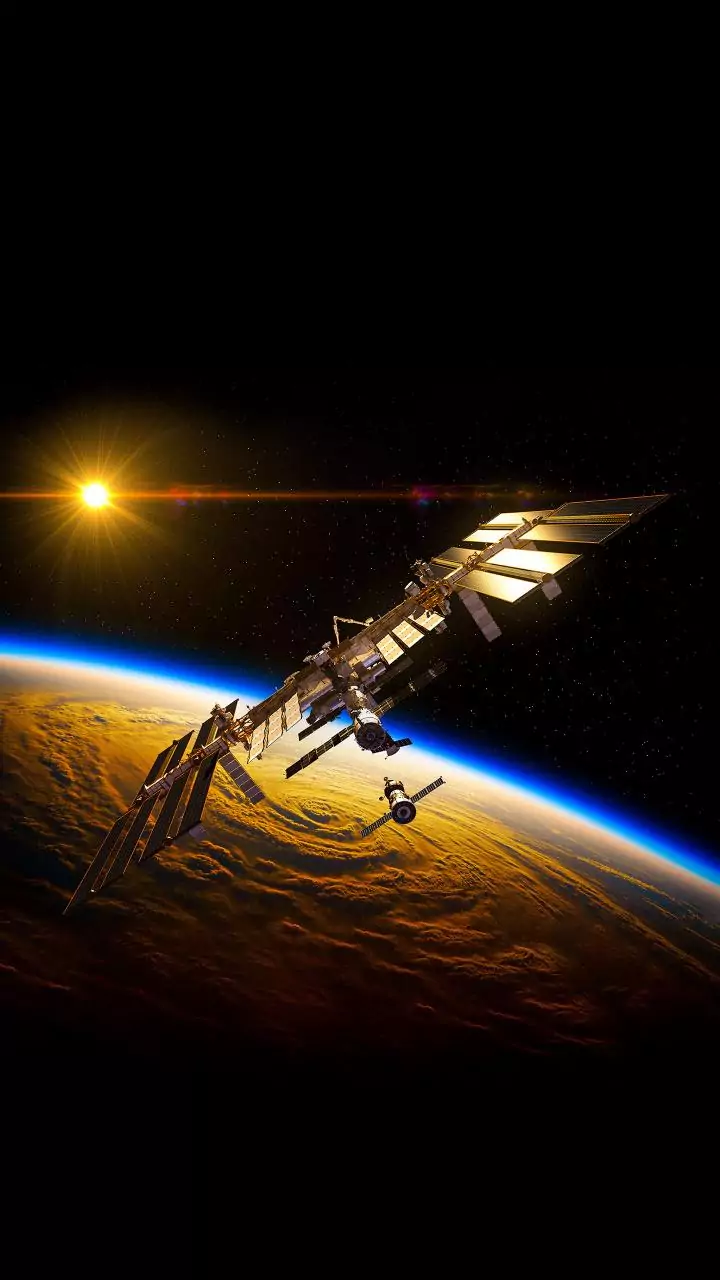 Next-Gen Commercial Space Station Modules: Private Habitats Designed For Zero-G Research