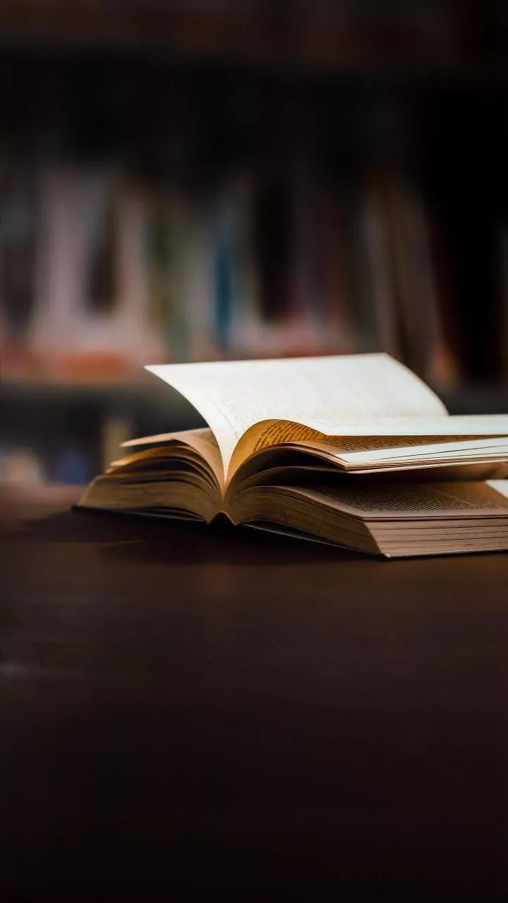 Deep Books Need a Realistic Place in the Weekly Calendar