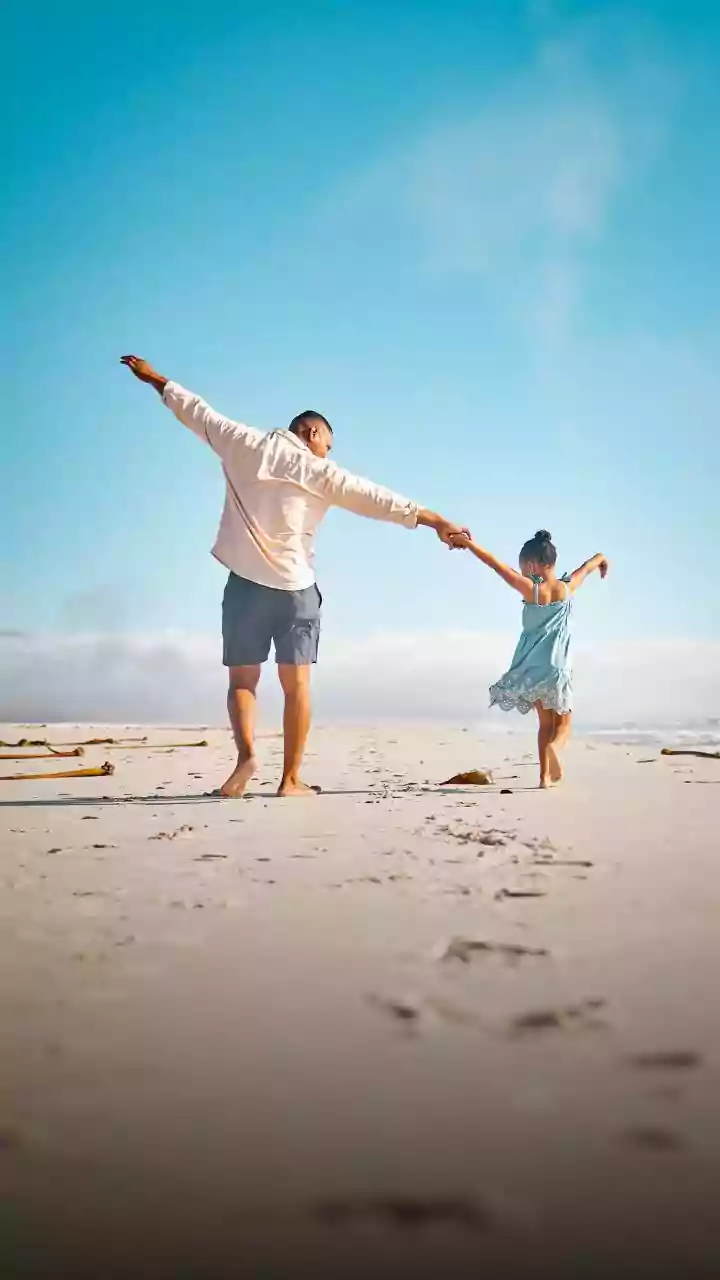 Daughter's Birth Date: Unlocking Your Life's Karmic Lessons Through Numerology