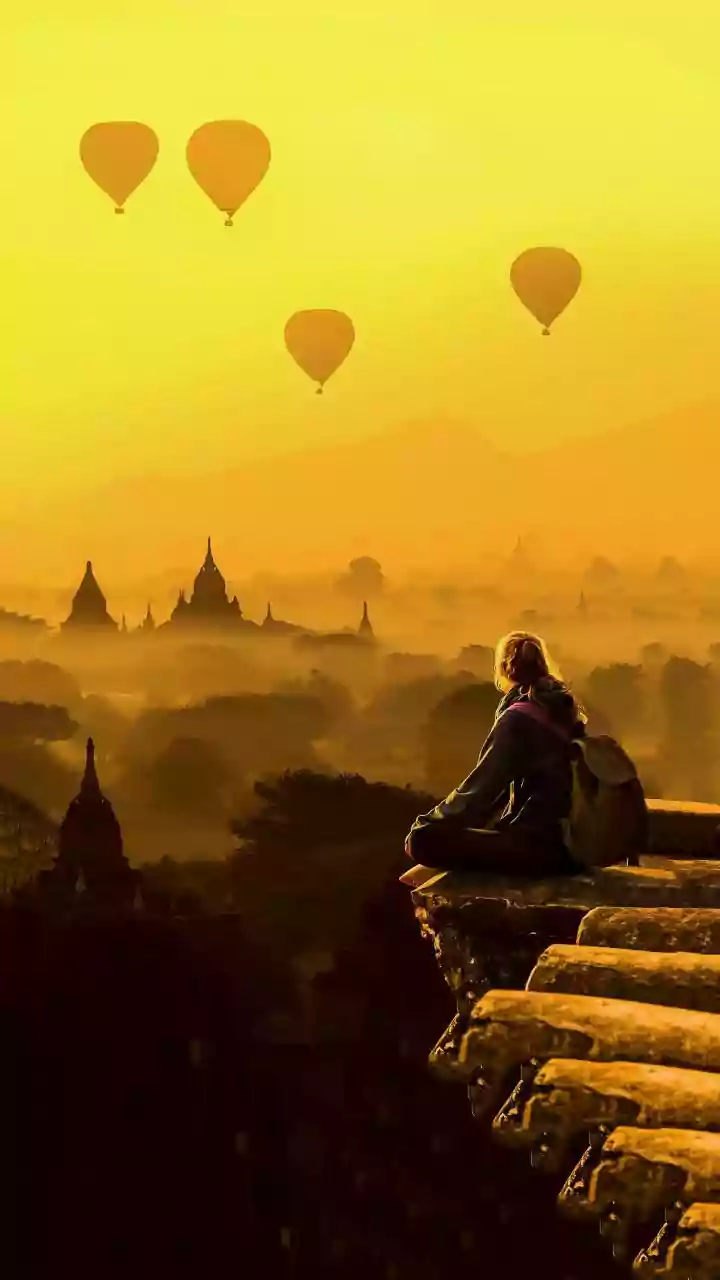 Digital Nomad Life In Asia: Comparing Cost, Taxes, And Visa Requirements For Indians