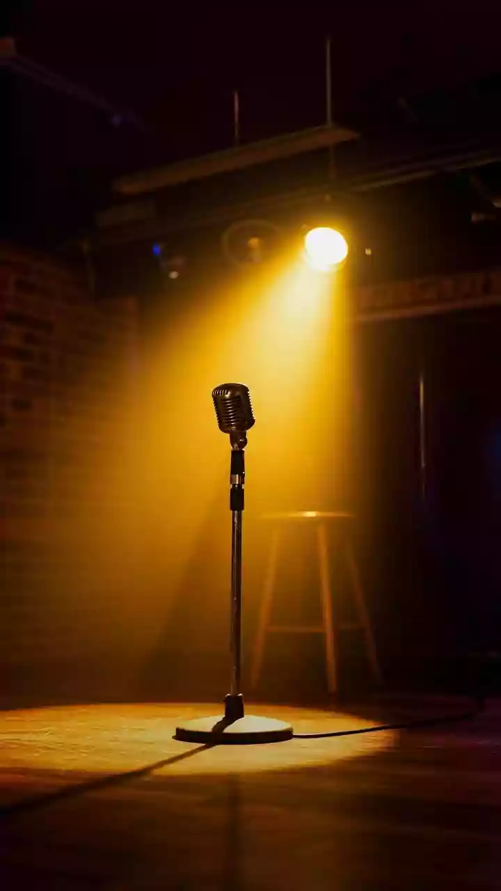 Alpha Male: Vir Das Redefines Masculinity