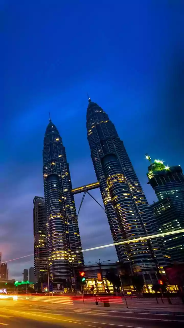 Awarapan 2 Location Guide From Rajasthan Through Bangkok to Kuala Lumpur
