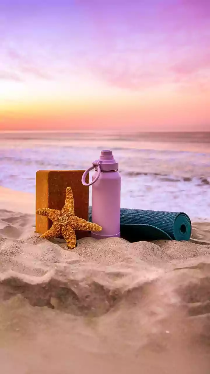 Sleep, Hydration, Recovery: Summer’s Wellness Trio