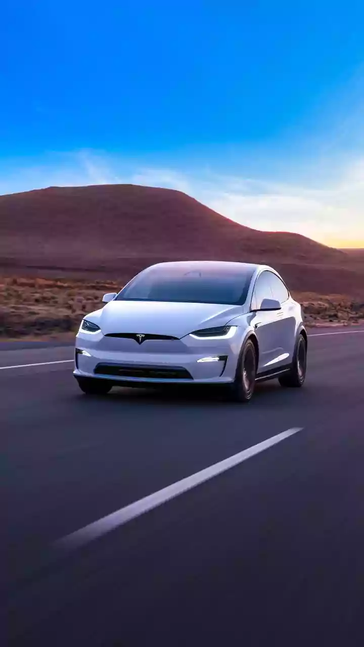 Tesla's $20B bet on AI, robotaxis, and the future