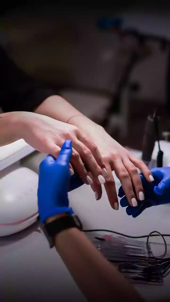 10 unhas de rica que parecem saídas de um salão de luxo