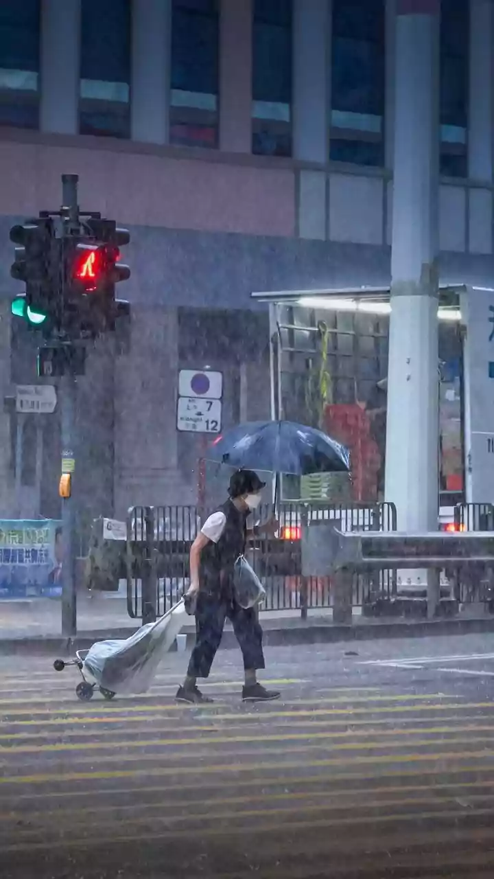 Outdoor Plans Need UV Checks Even During Overcast Weather
