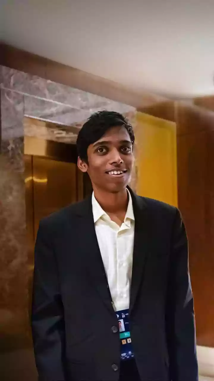 “That’s As Clutch As It Gets”: R Praggnanandhaa Stunning Win In Norway Chess 2026 Leaves Magnus Carlsen In ‘Awe’