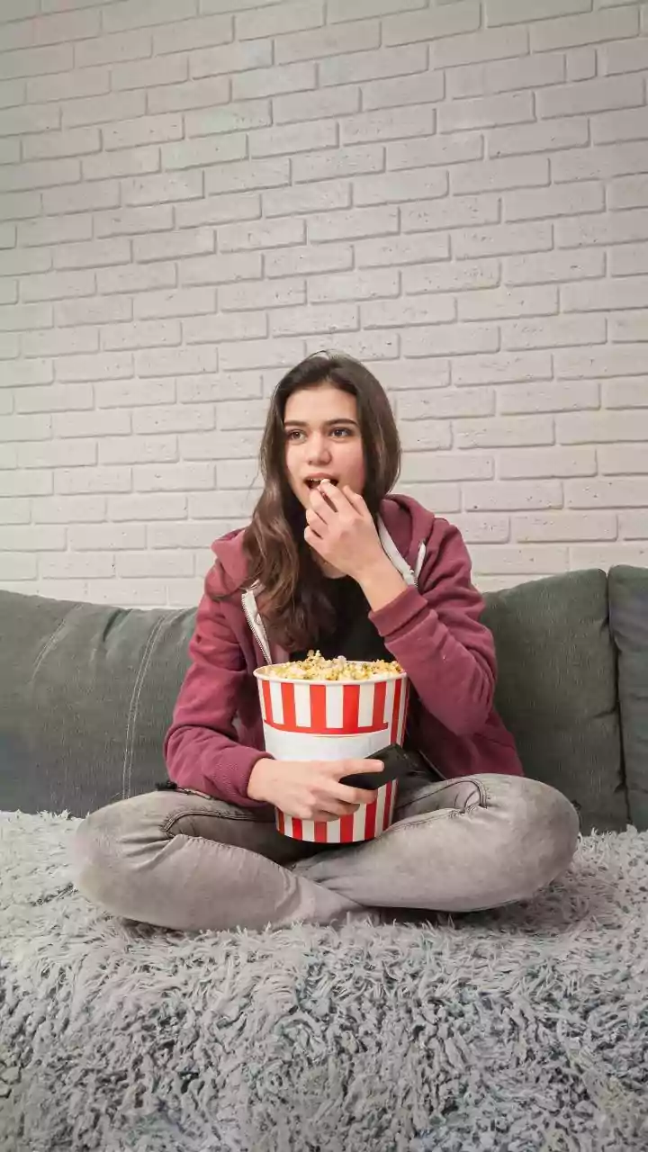 Why Young Indians Prefer Watching Movies In Comfortable Home Spaces Using Flexible Streaming Platforms Always