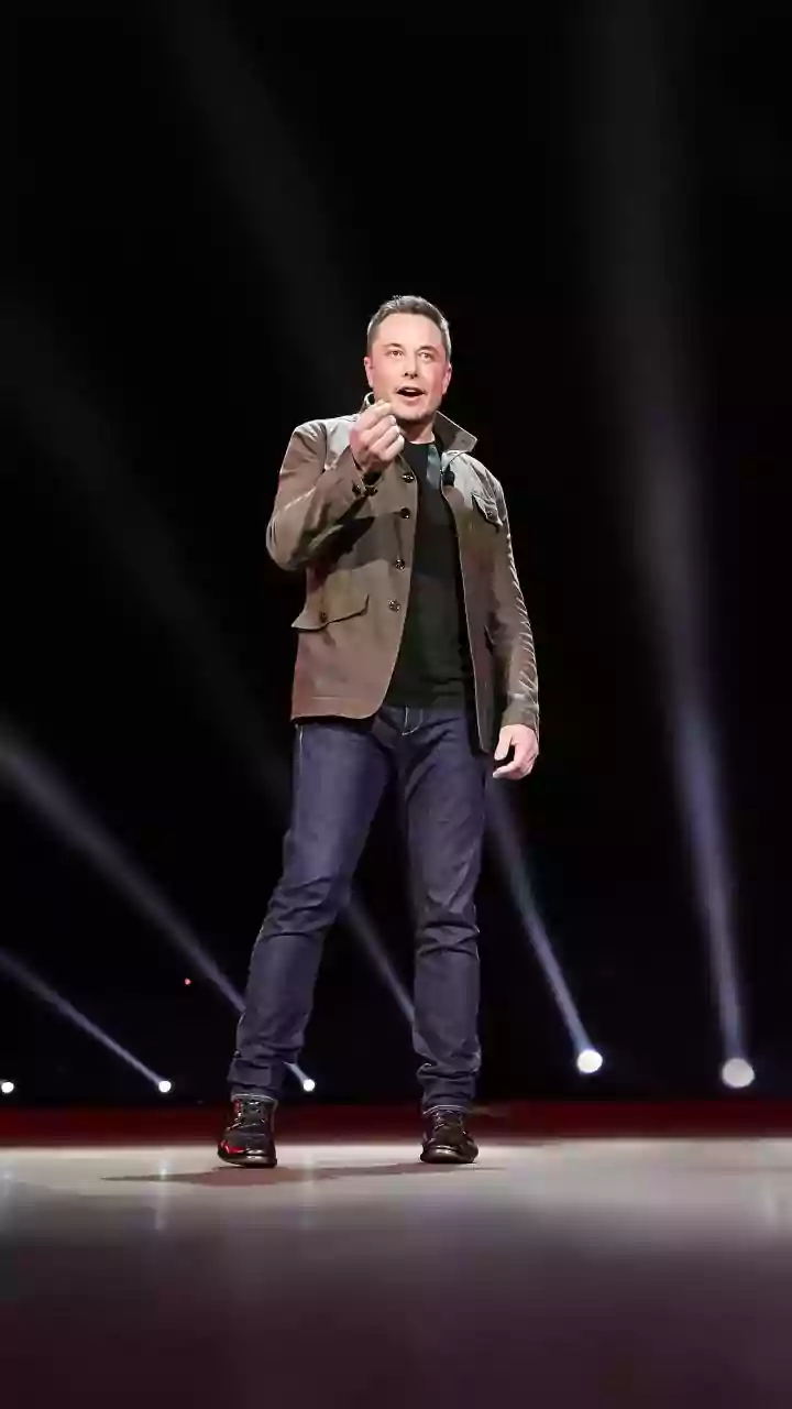 Elon Musk's Ambitious Work Ethic and the Quest for Success