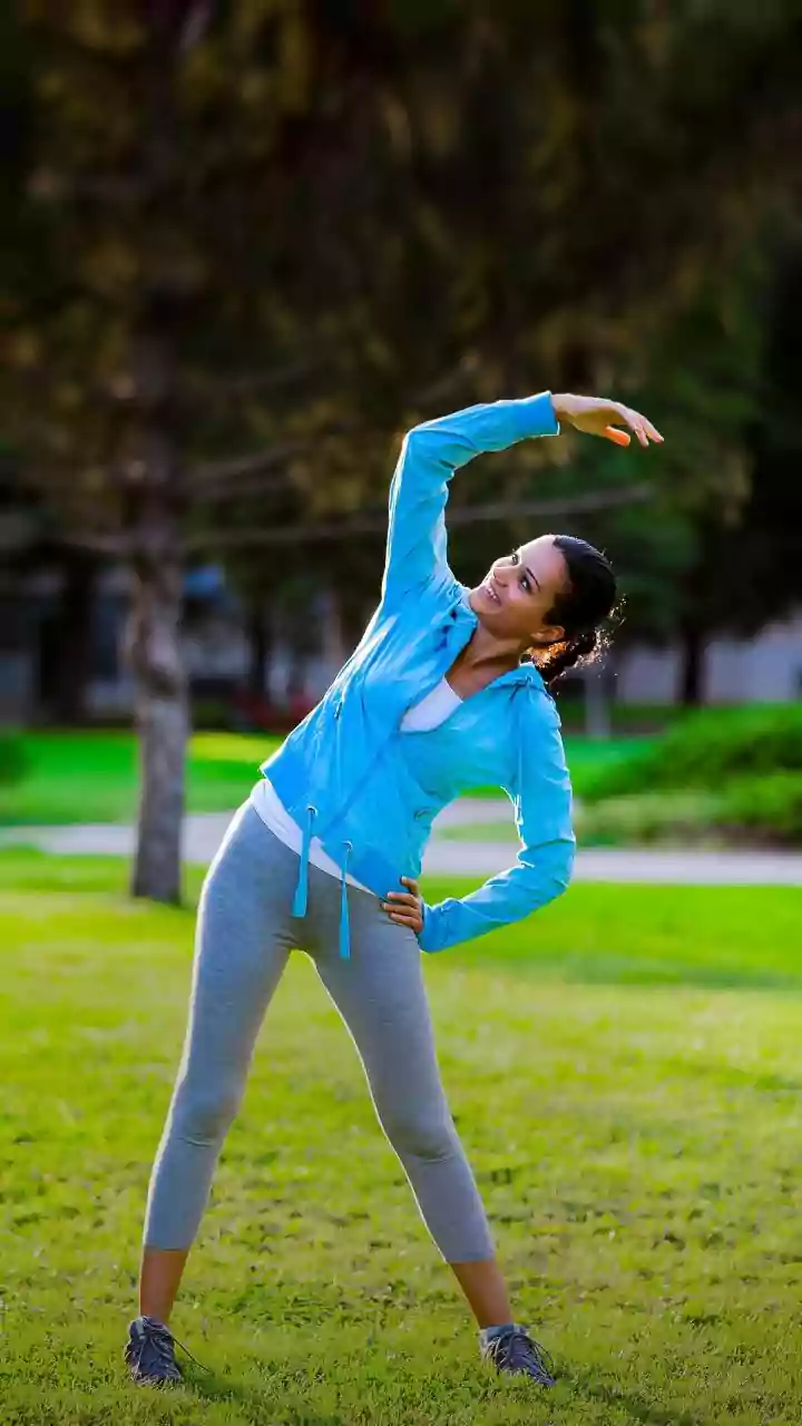 The Karisma Kapoor Fitness Discussion Shares Three Habits In A Discussion Of Fitness After 30
